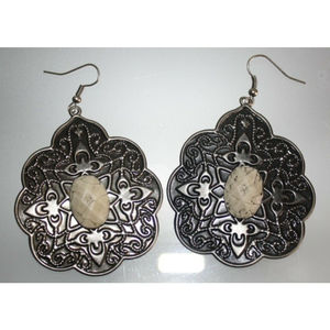 3/$15 Women's Bronze Earrings Women's Costume Jewelry New